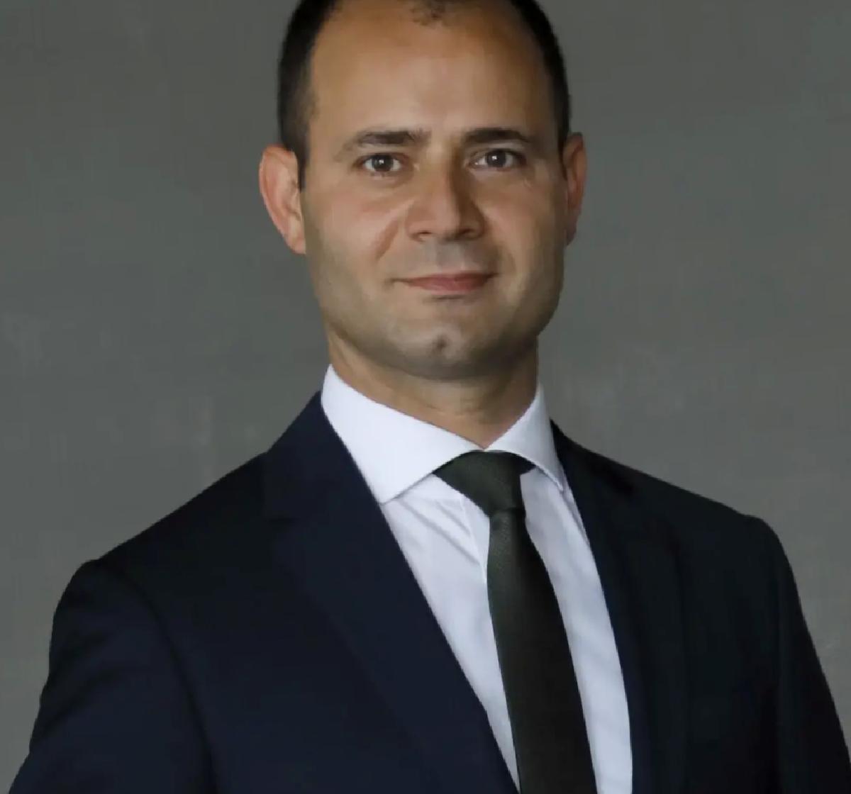 Can Yücel, Şişecam Genel Müdürü Oldu
