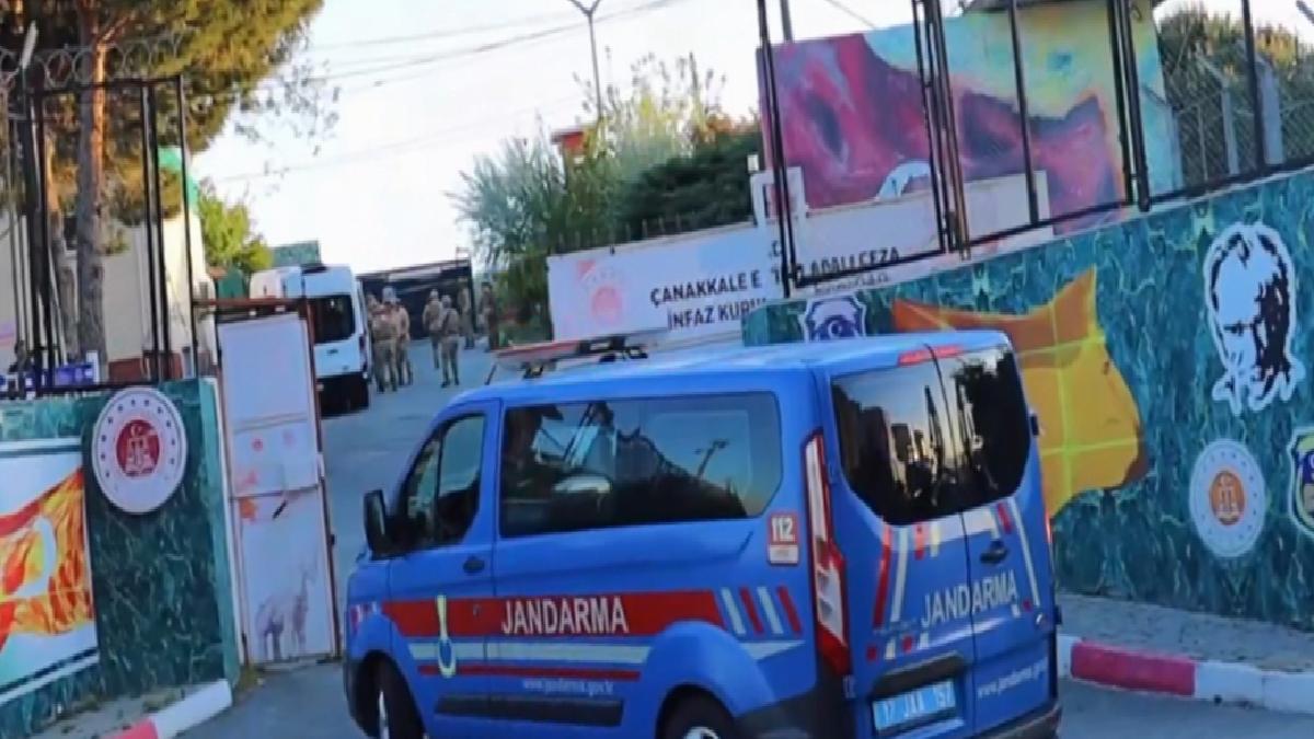 Çanakkale merkezli 3 ilde tefecilik operasyonu: 7 tutuklama