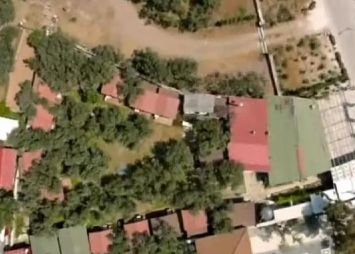 Çanakkale’de 58 Kaçak Yapı Yıkıldı