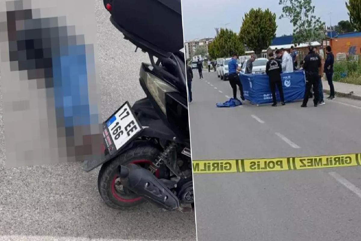 Çanakkale’de Boşanma Aşamasındaki Kadın Vurularak Öldürüldü