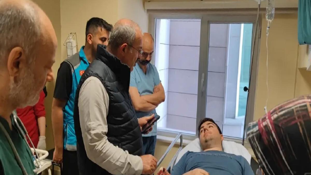 Çanakkale’de Feci Kaza: 8 Ölü, 20 Yaralı