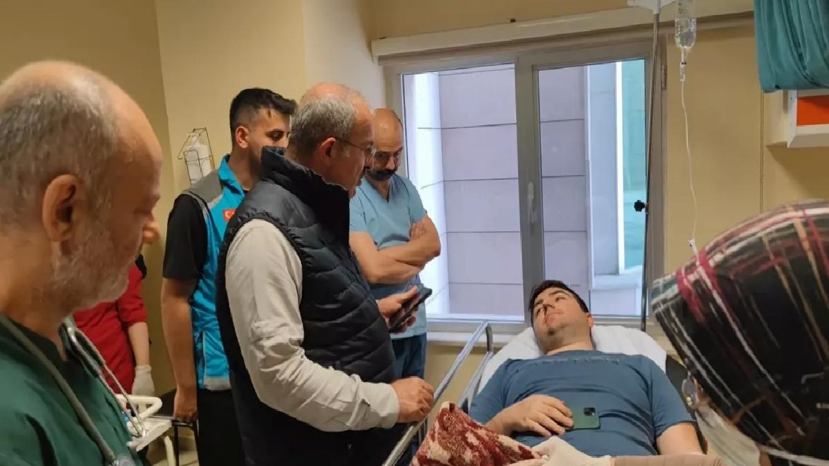 Çanakkale’de Feci Kaza: 8 Ölü, 20 Yaralı
