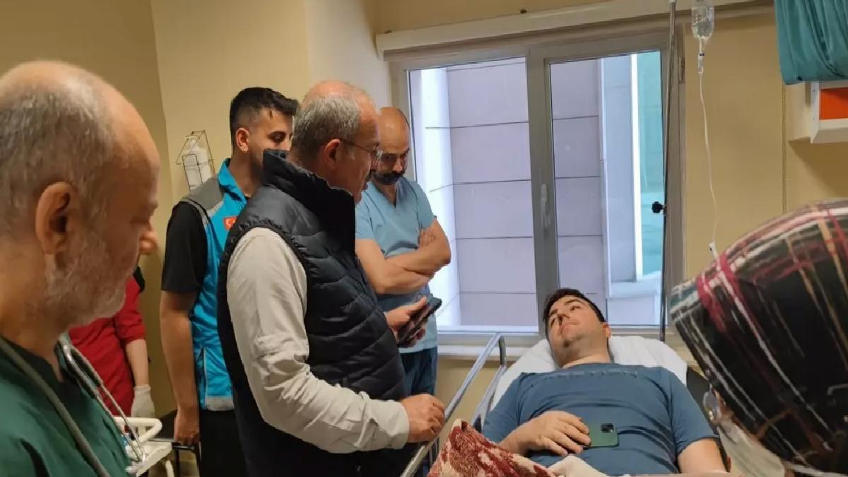 Çanakkale’de Feci Kaza: 8 Ölü, 21 Yaralı