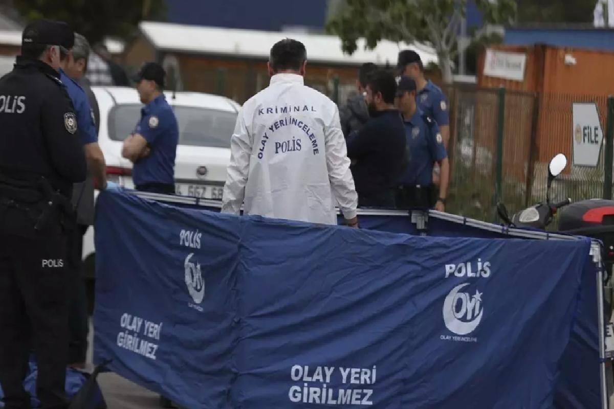 Çanakkale’de trajik cinayet