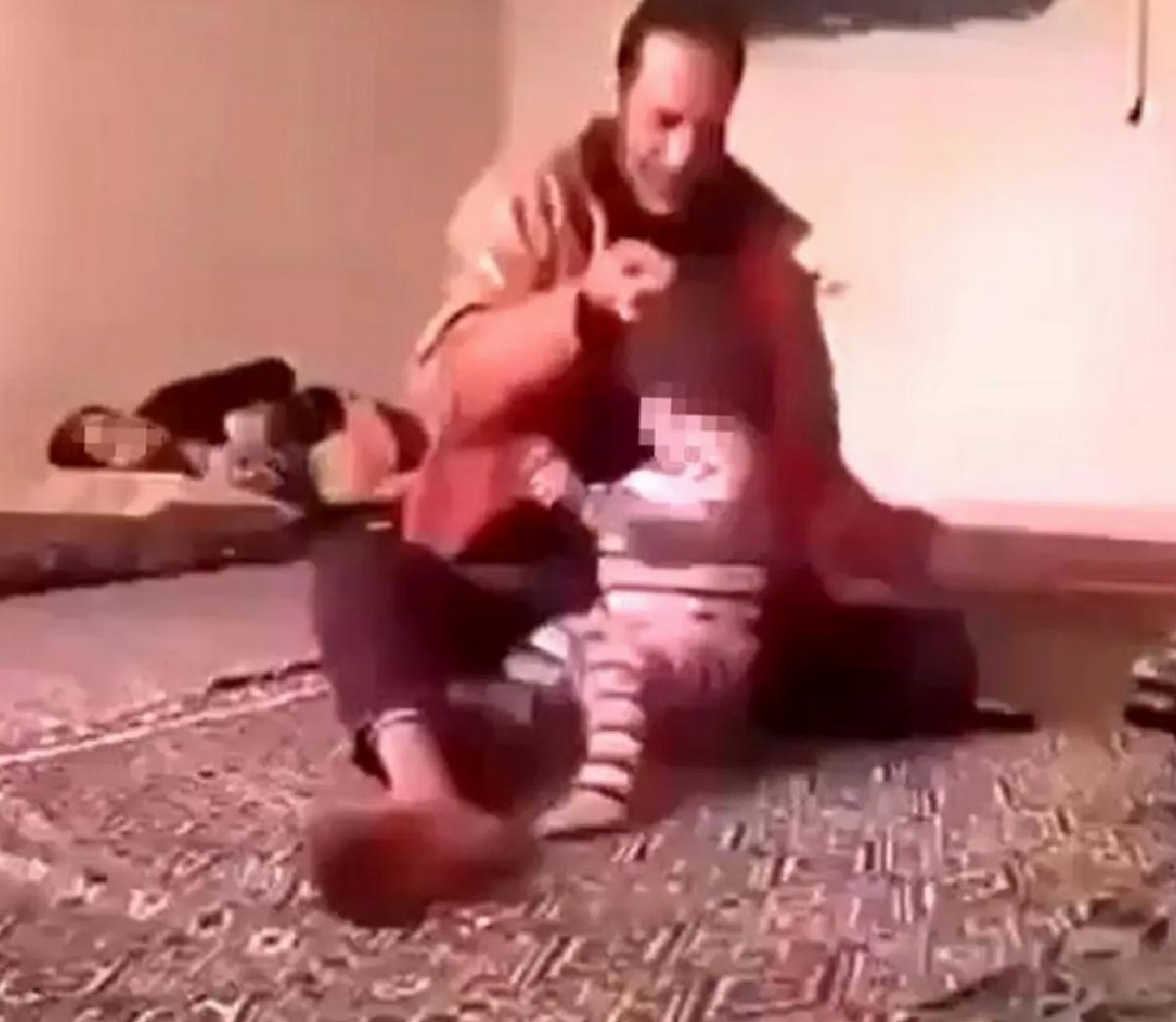 Cani Baba 19 Yıl Hapis Cezası Aldı