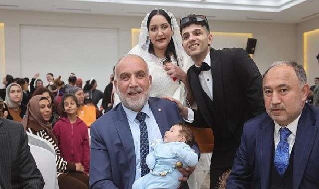 Canik Belediyesi’nin Aile Yılı’na Özel Programları Göz Doldurdu