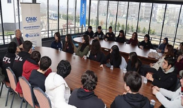 Canik kültür ve sanatta hız kesmiyor