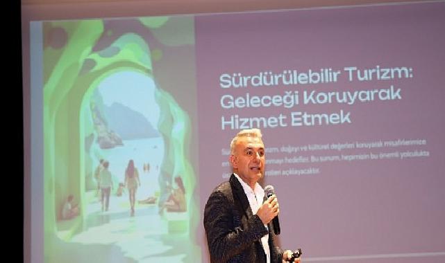 Çankaya’da Küresel Sorunlara Yerelden Çözüm Arayışı