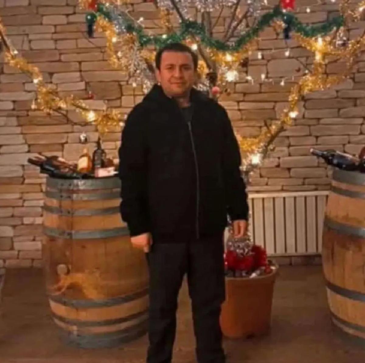 Çankaya’da Temizlik Görevlisi Cinayeti