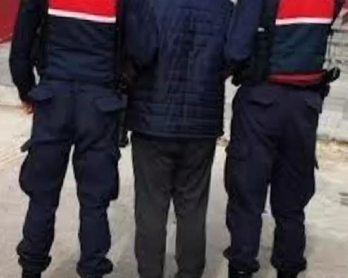 Çankırı’da 237 Şahıs ve 31 Göçmen Yakalandı