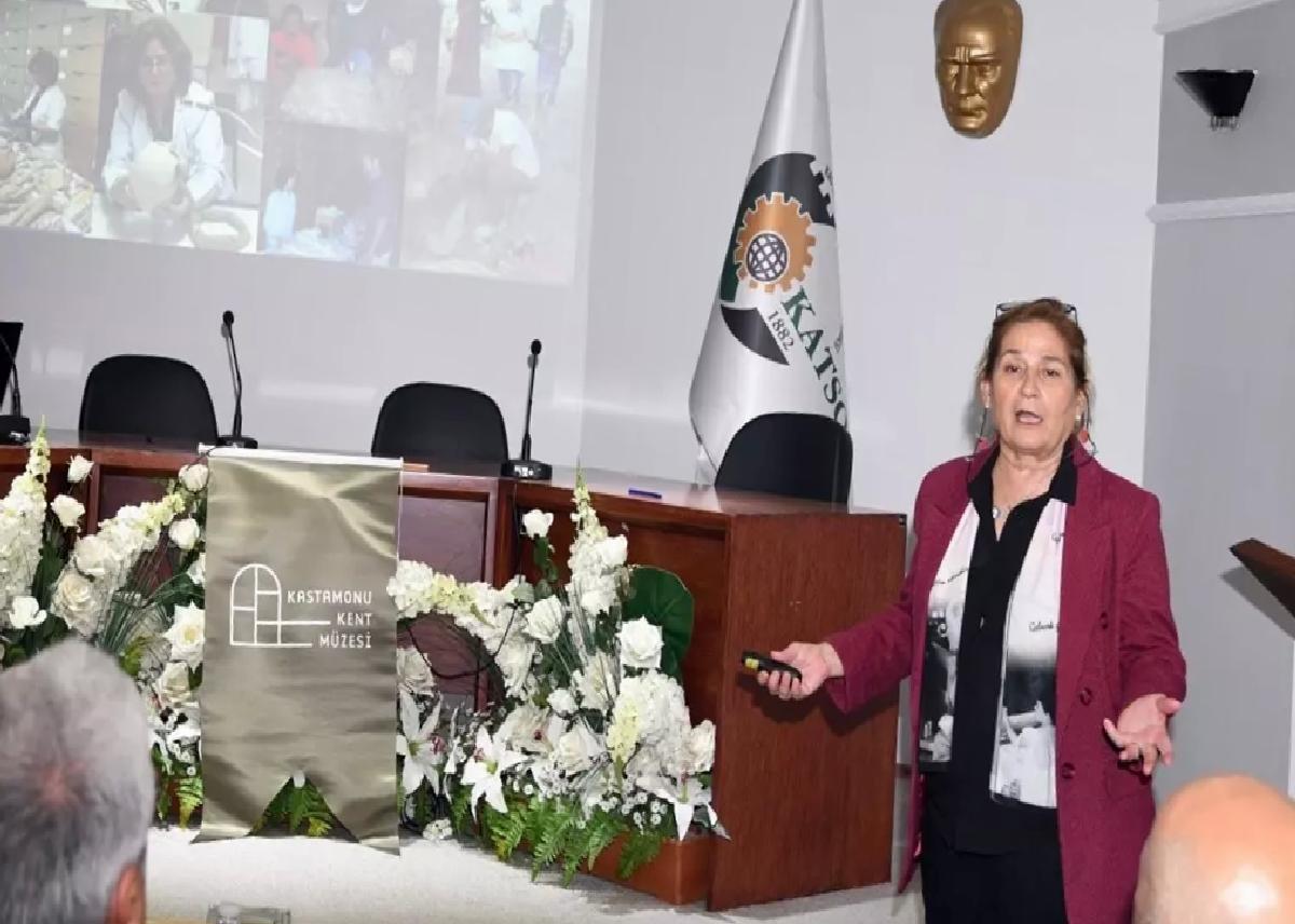 Çankırı’da Nadir Fosil Yatağı Keşfi
