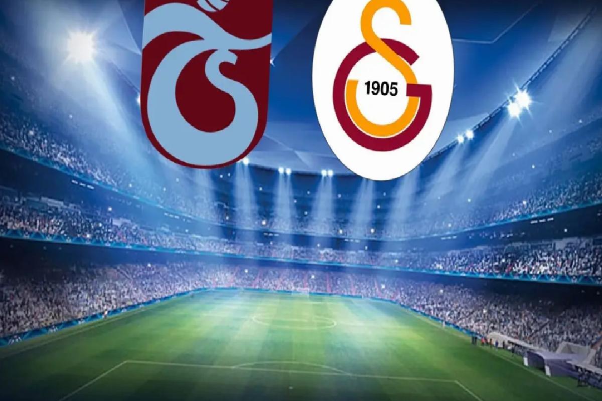Canlı Anlatım! Türkiye Kupası finali golsüz devam ediyor