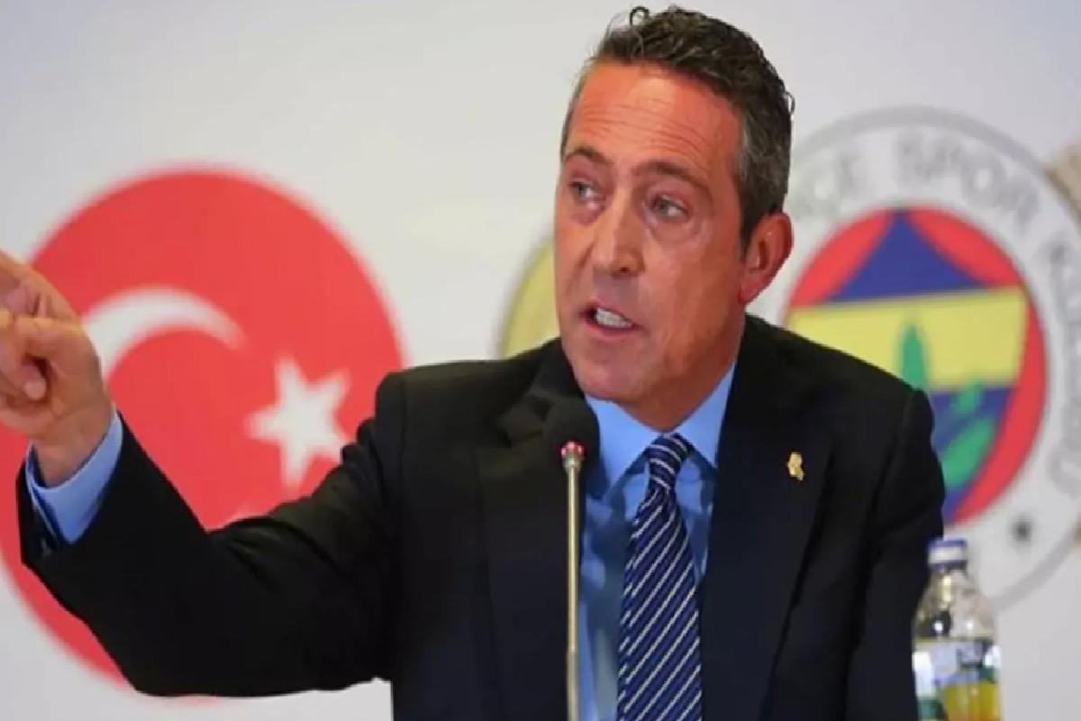 Canlı: Kongre kararı alacak mı? Ali Koç konuşuyor!