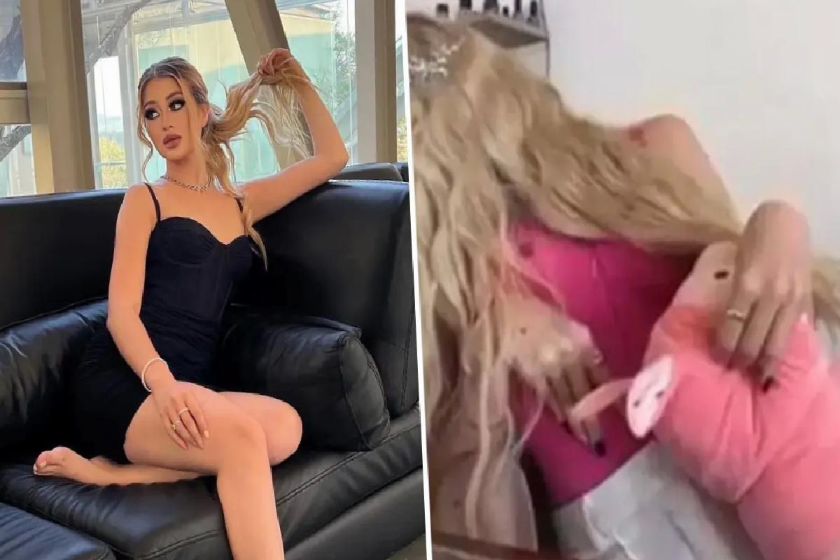 Canlı yayında öldürülen TikTok fenomeniyle ilgili korkunç iddia