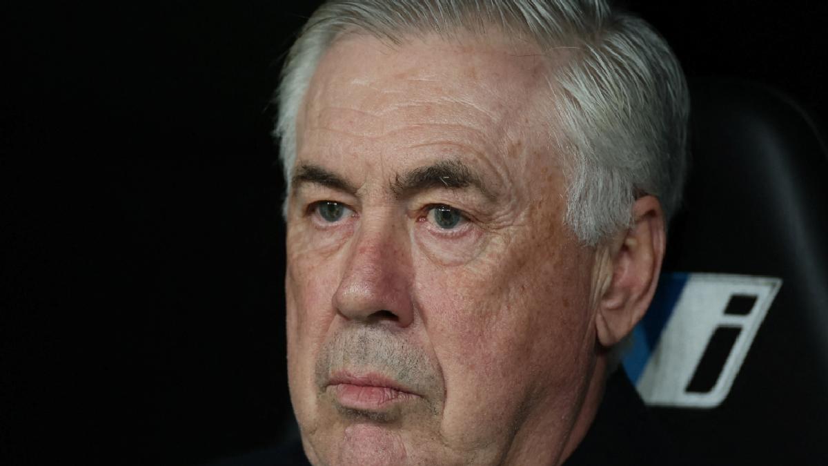 Carlo Ancelotti’nin yeni adresi açıklandı