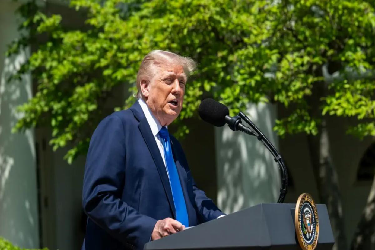 Carney ve Trump Beyaz Saray’da Görüşecek
