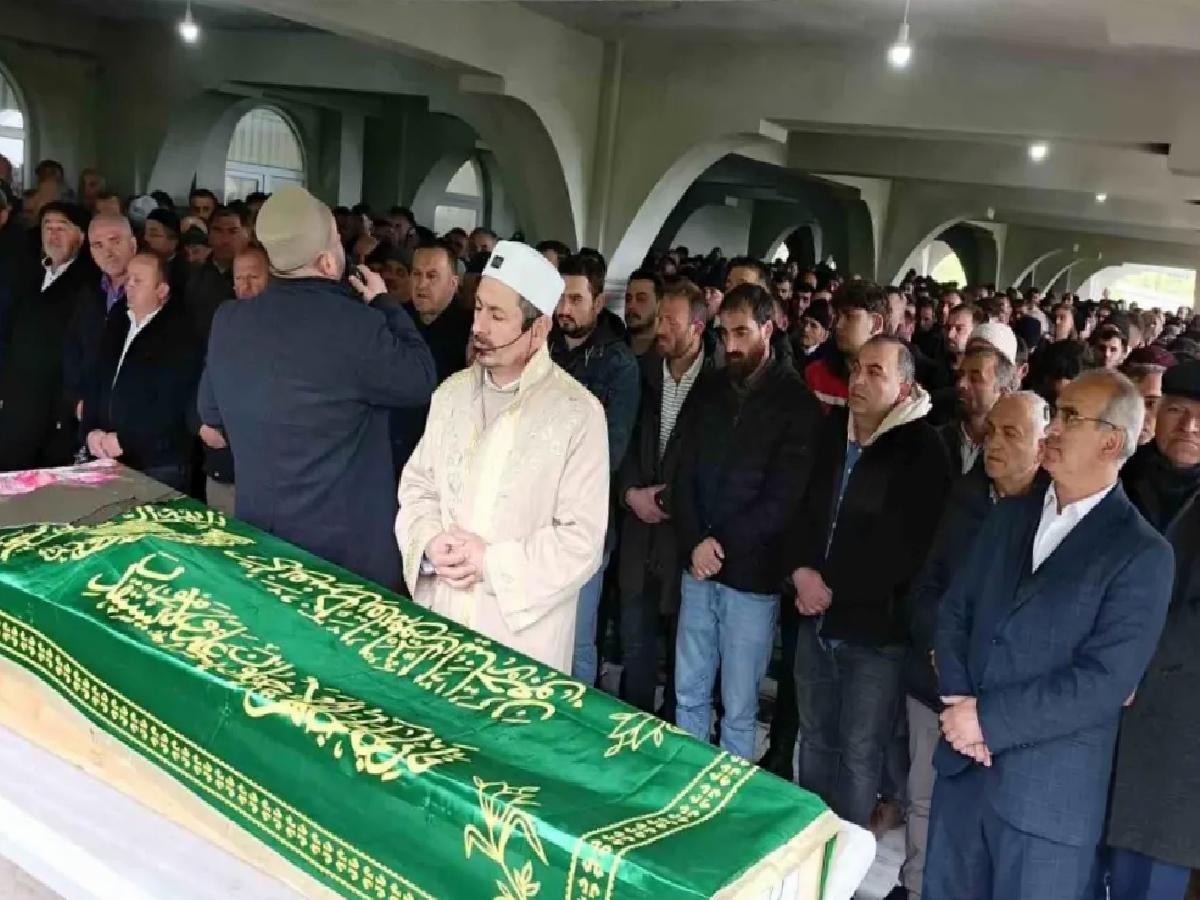 Çaybaşı’nda Tragedi: Genç Kadın Hayatını Kaybetti