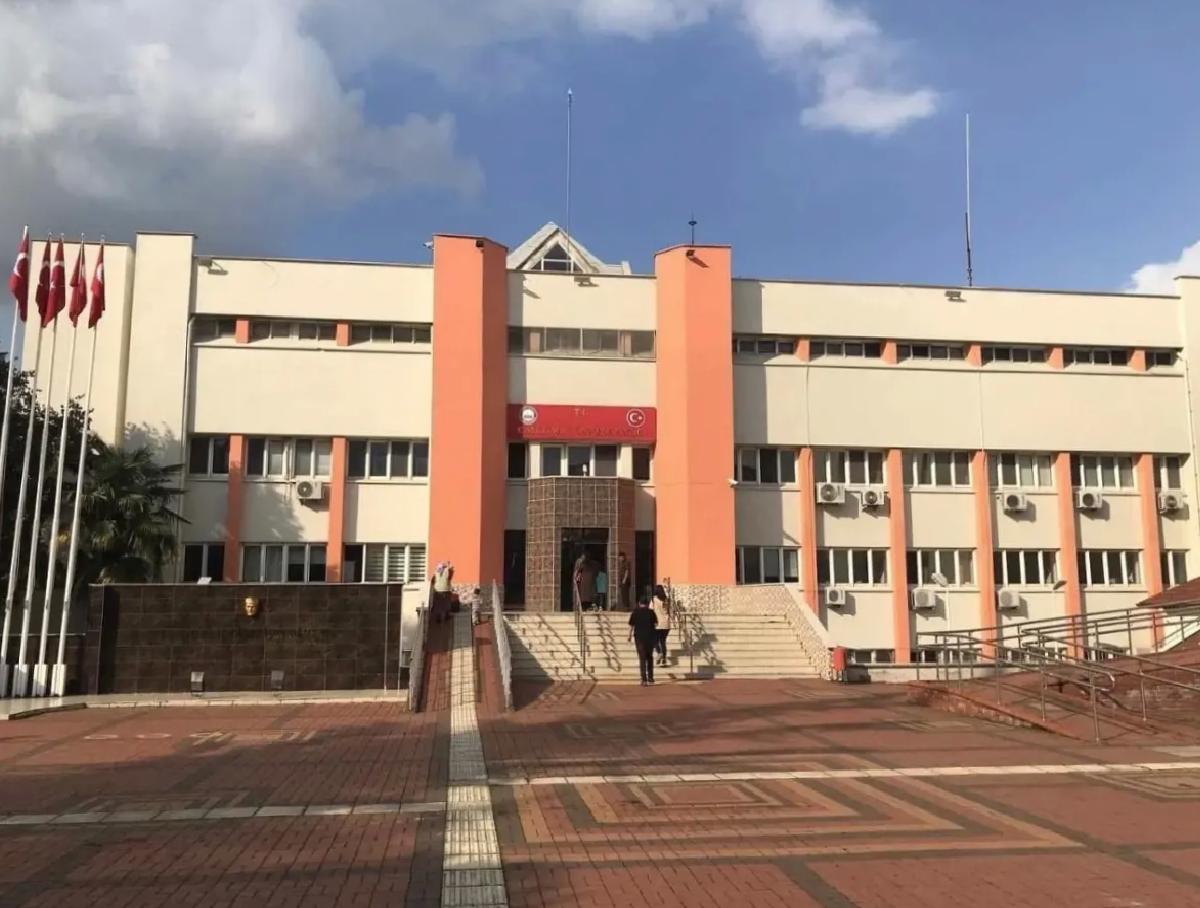 Çaycuma’da Aile Destek Merkezi Kuruluyor