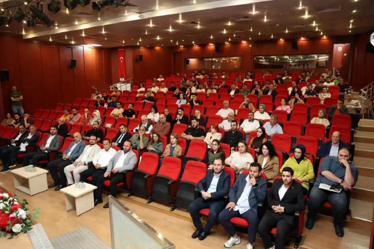 Çayırova Belediyesi e-İmar Sistemi’ni Tanıttı