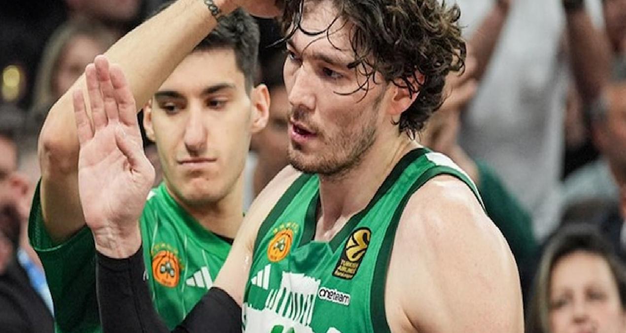 Cedi Osman’a tepki! Anadolu Efes maçı sonrası açıklama yaptı