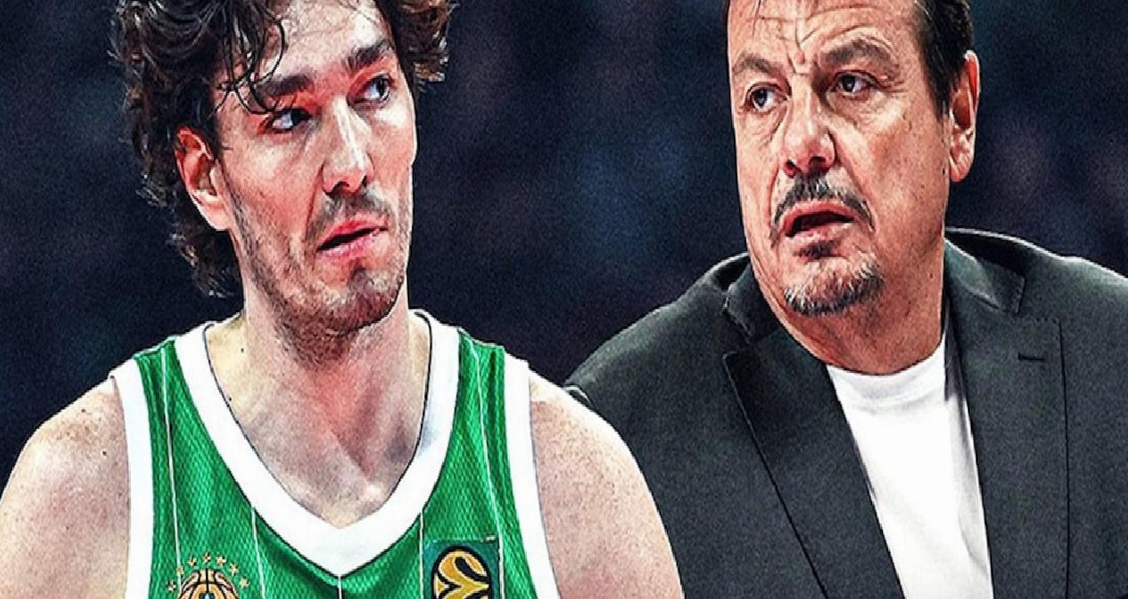 Cedi Osman’dan Ataman yorumu: Utanç vericiydi!