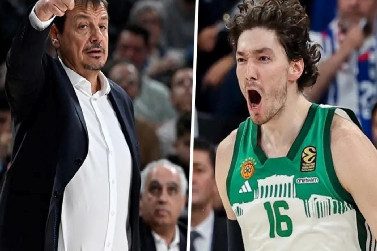 Cedi Osman’dan yuhalanan Ataman’a destek: Utanç vericiydi
