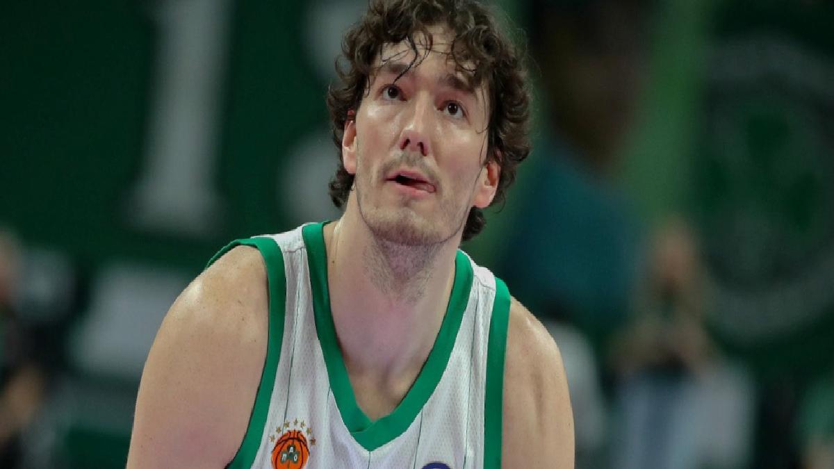 Cedi Osman’ın 19 Mayıs paylaşımı Yunanistan’da gündem oldu