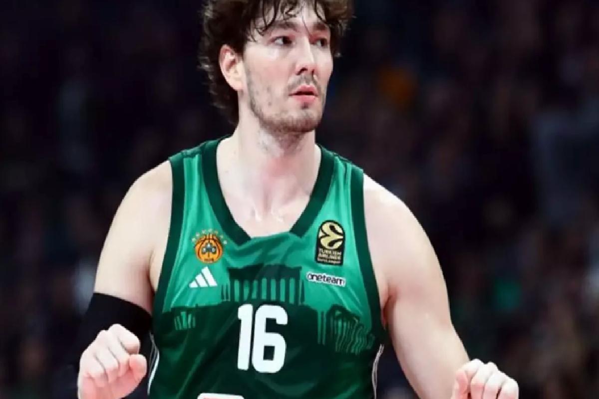 Cedi Osman’ın 19 Mayıs paylaşımı Yunanistan’da olay oldu