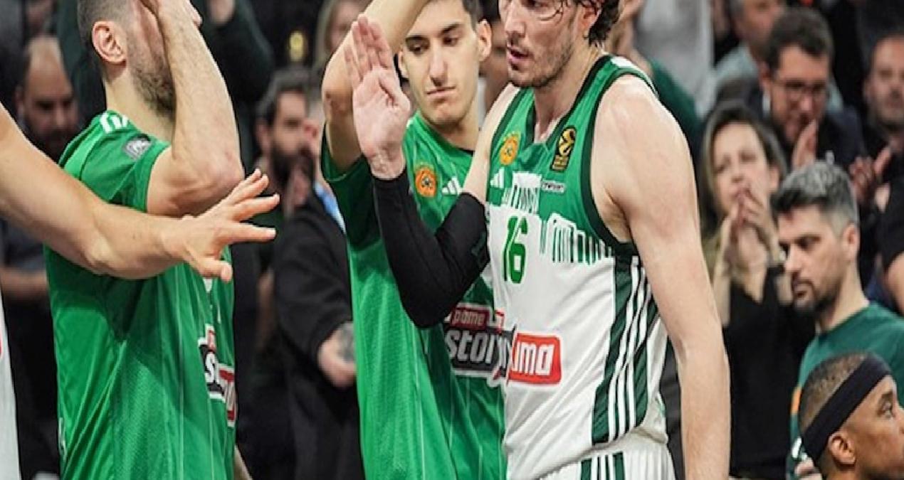 Cedi Osman’ın 19 Mayıs paylaşımı Yunanlıları çıldırttı