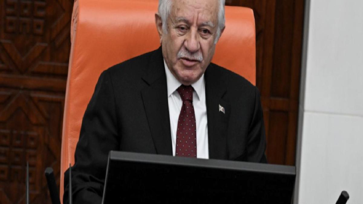 Celal Adan: Kan ve kin devri kapanmıştır