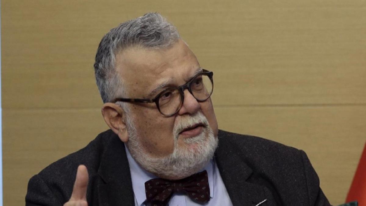 Celal Şengör hakkında 2 yıla kadar hapis istemiyle iddianame düzenlendi