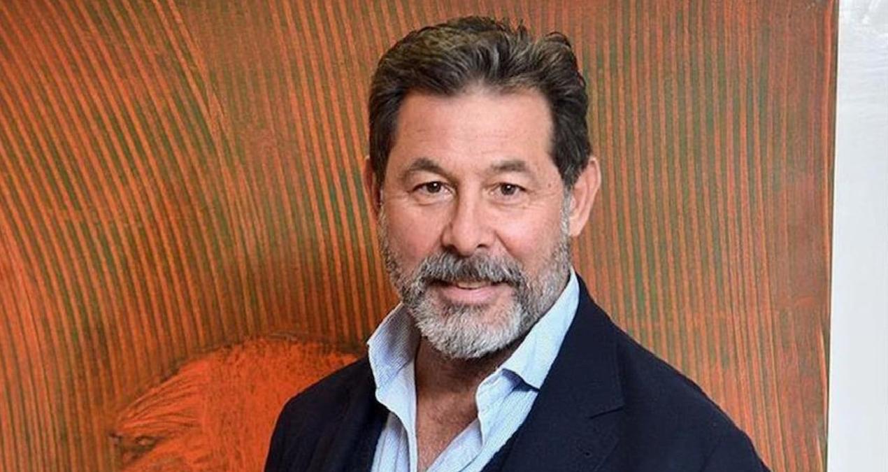 Cem Boyner: Bu ülkede akşamüzeri ya da yarın ile ilgili hiçbir şeyi kestiremezsiniz