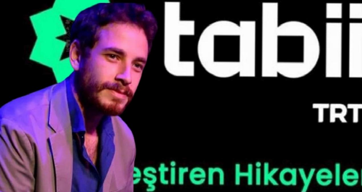 Cem Yiğit Üzümoğlu’ndan TABİİ sorusuna tepki
