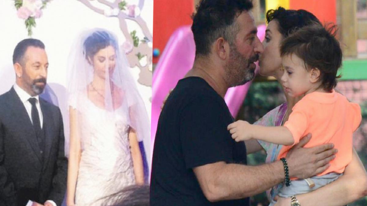 Cem Yılmaz’ın eski eşi Ahu Yağtu’dan yeni nafaka açıklaması: “O iş sonuçlandı”