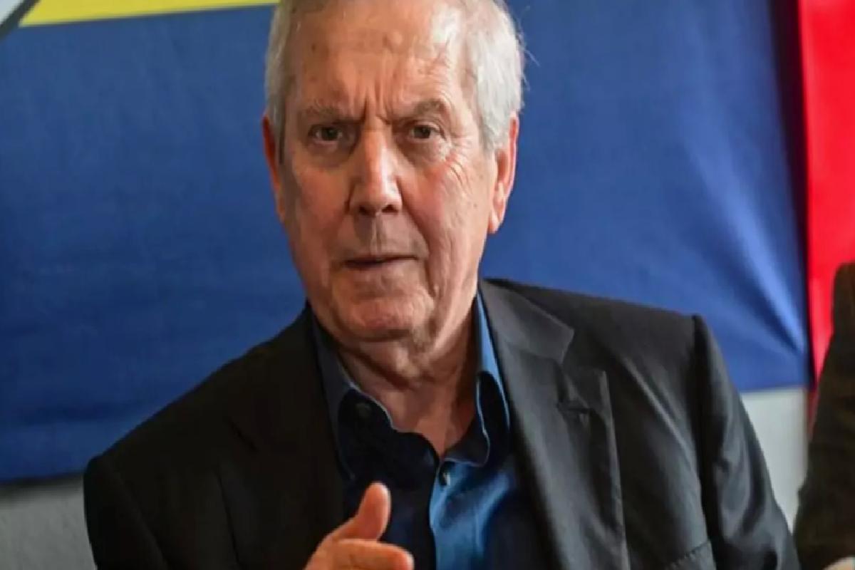 Cemal Ersen’den sert açıklama: Fenerbahçe’ye kazığı Aziz Yıldırım attı