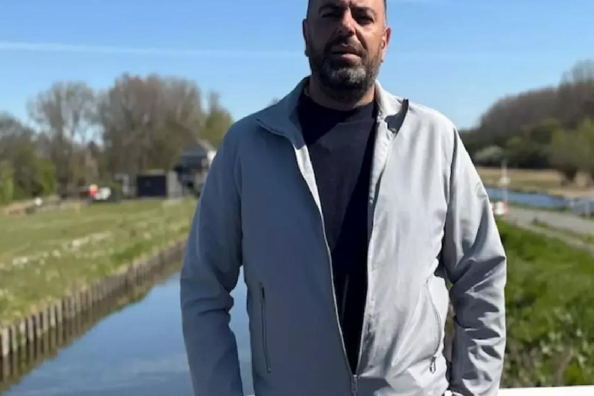 Cemil Önal cinayetinde yeni detay! Öldürüleceğini savcılığa bildirmiş