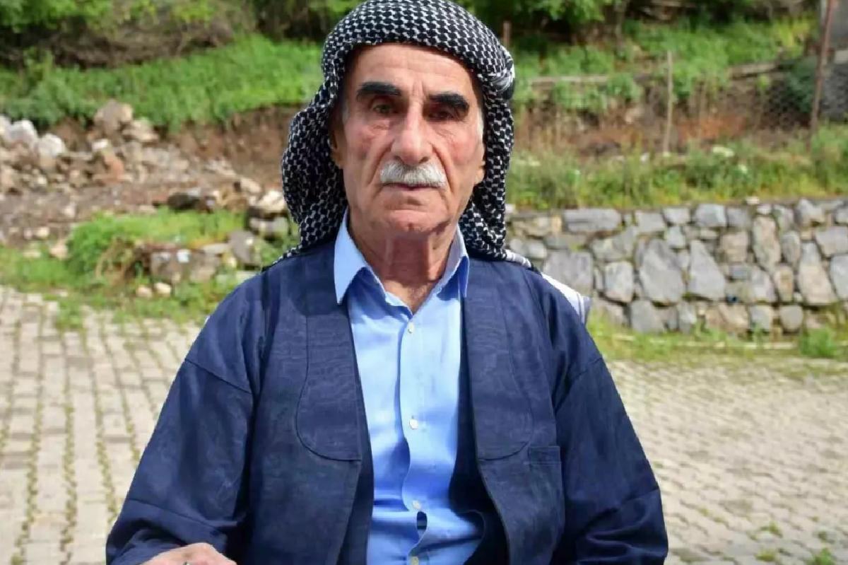 Cemil Öter’den PKK’nın Feshi Yorumu