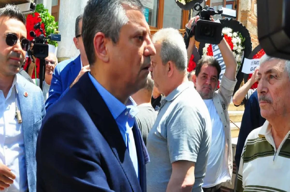 Cemre Öğren’in Cenazesi Törenle Uğurlandı