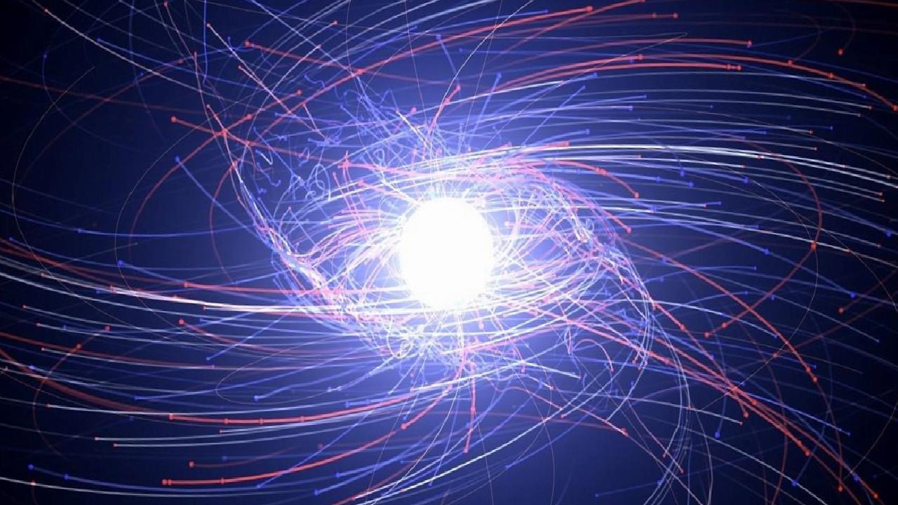 CERN, antimaddeyi Avrupa’nın farklı noktalarına gönderecek