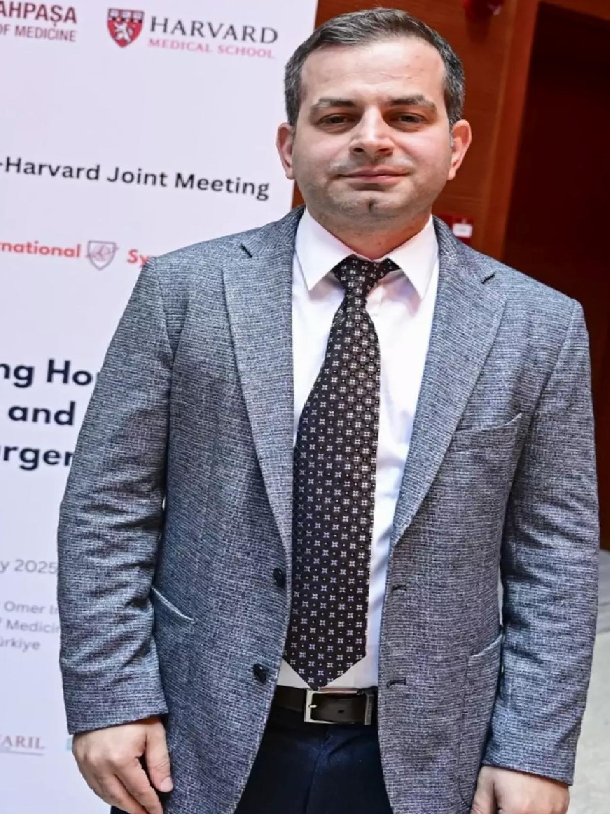 Cerrahpaşa ve Harvard’dan Sempozyum