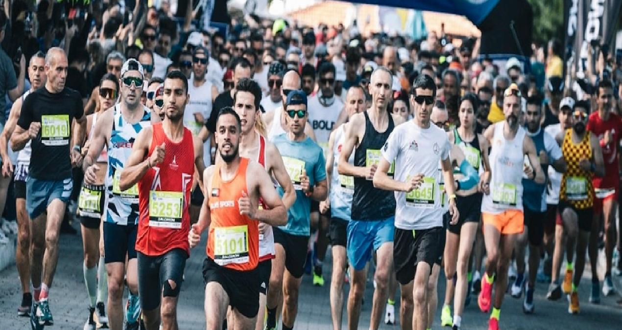 Çeşme Maratonu için büyük heyecan