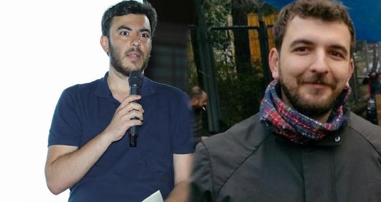 Çeteler açıkça gazetecileri tehdit ediyor! Gelen mesajları sosyal medyada ifşa ettiler