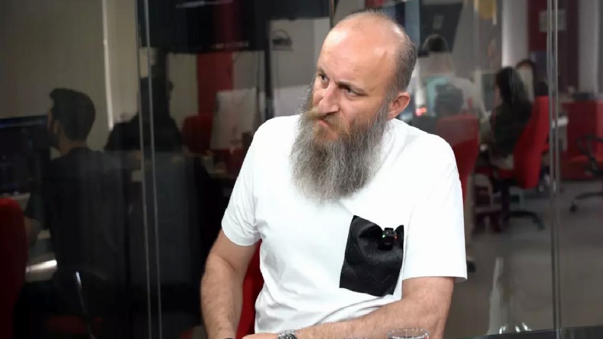 Çetin Altay: Babamın ünlü olduğumu görmesini çok isterdim