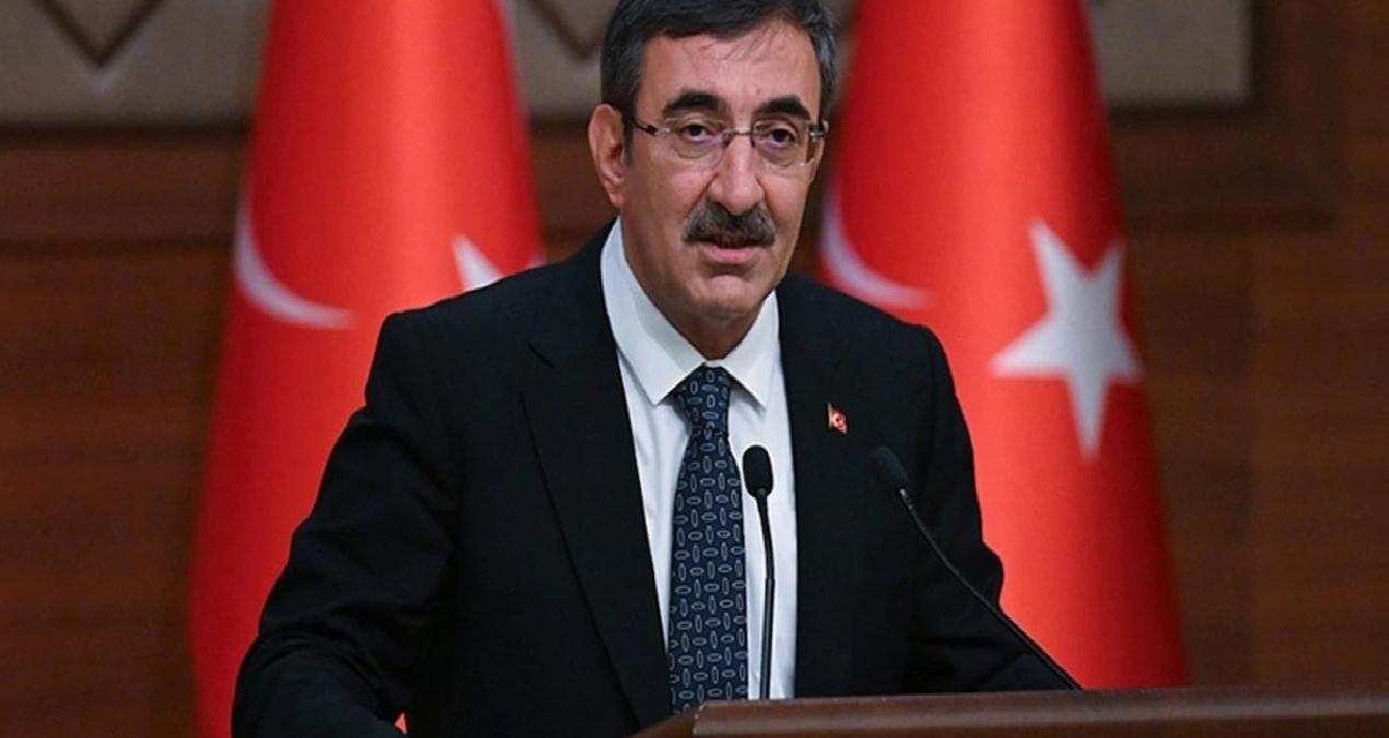 Cevdet Yılmaz: Ekonomimizin şoklara karşı direnci artıyor