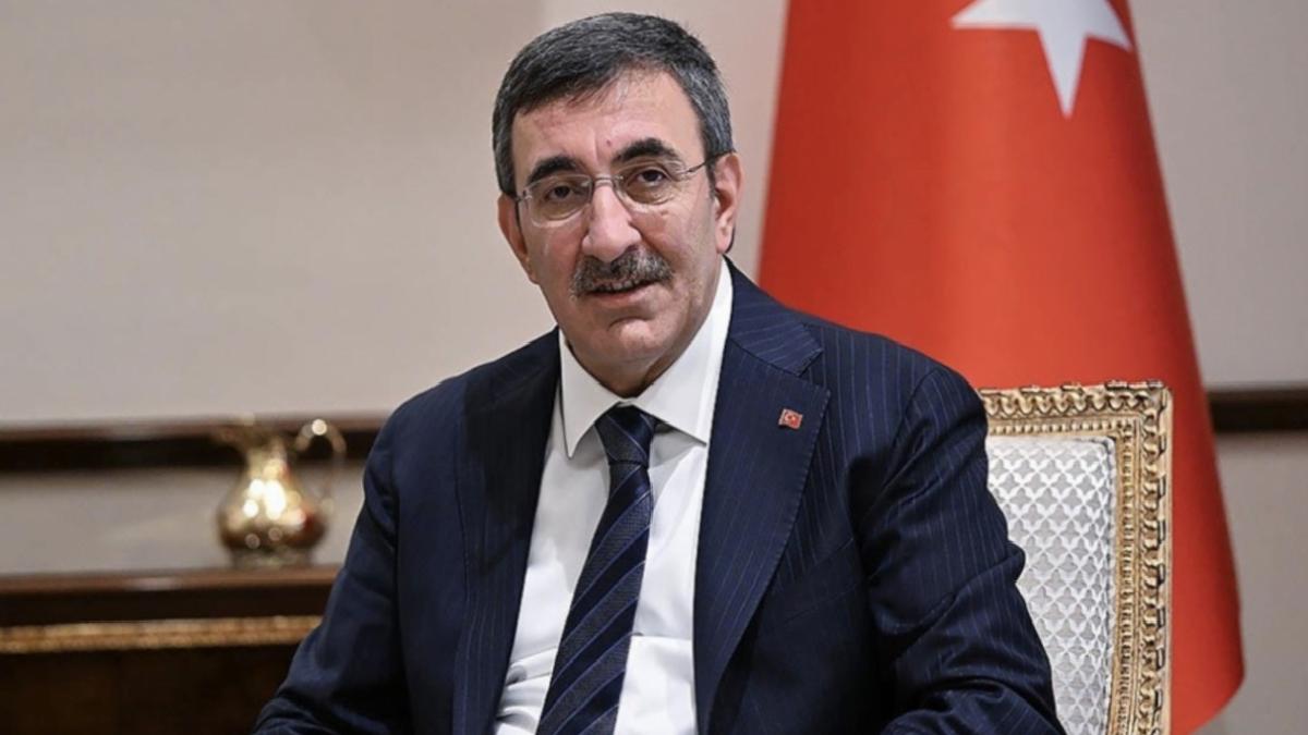 Cevdet Yılmaz: Terörsüz Türkiye, popülist söylemlere kurban edilmemeli