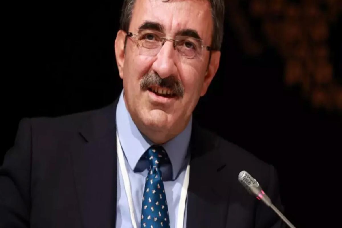 Cevdet Yılmaz’dan PKK’nın fesih kararı sonrası uyarı: Provokasyonlara karşı kararlı hareket edilmeli