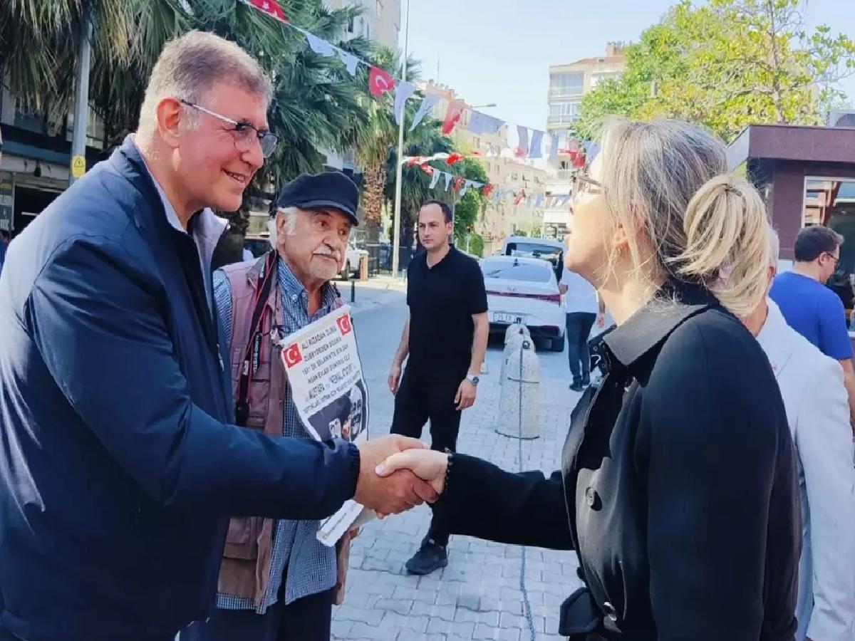 Ceyda Bölünmez Çankırı’dan Anneler Günü Ziyareti
