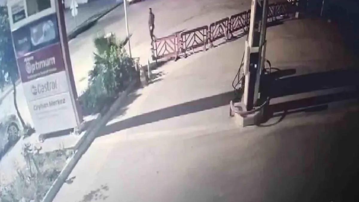 Ceyhan’da Eski Eşini Vuran Kadın Gözaltında
