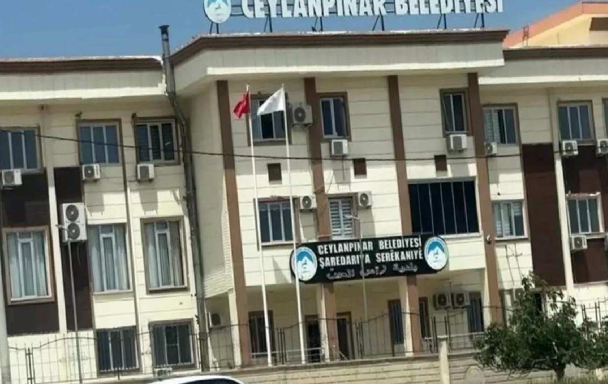 Ceylanpınar’da Avukat, Belediye ile Sosyal Medya Engeli Nedeniyle Dava Açtı