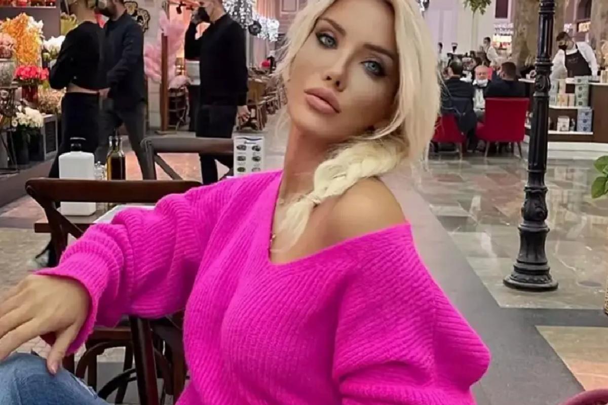 Cezaevinden çıkar çıkmaz soluğu bakın nerede aldı